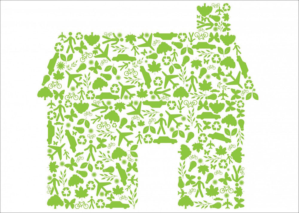 5 Home Improvements that will Increase Your Home's Energy Efficiency